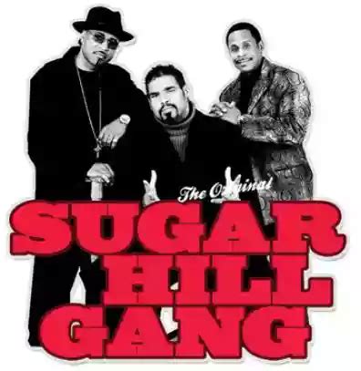 sugar gang|sugarhill gang band.